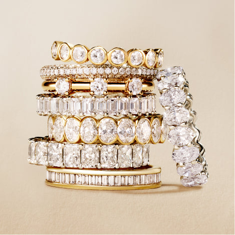 Wedding Bands