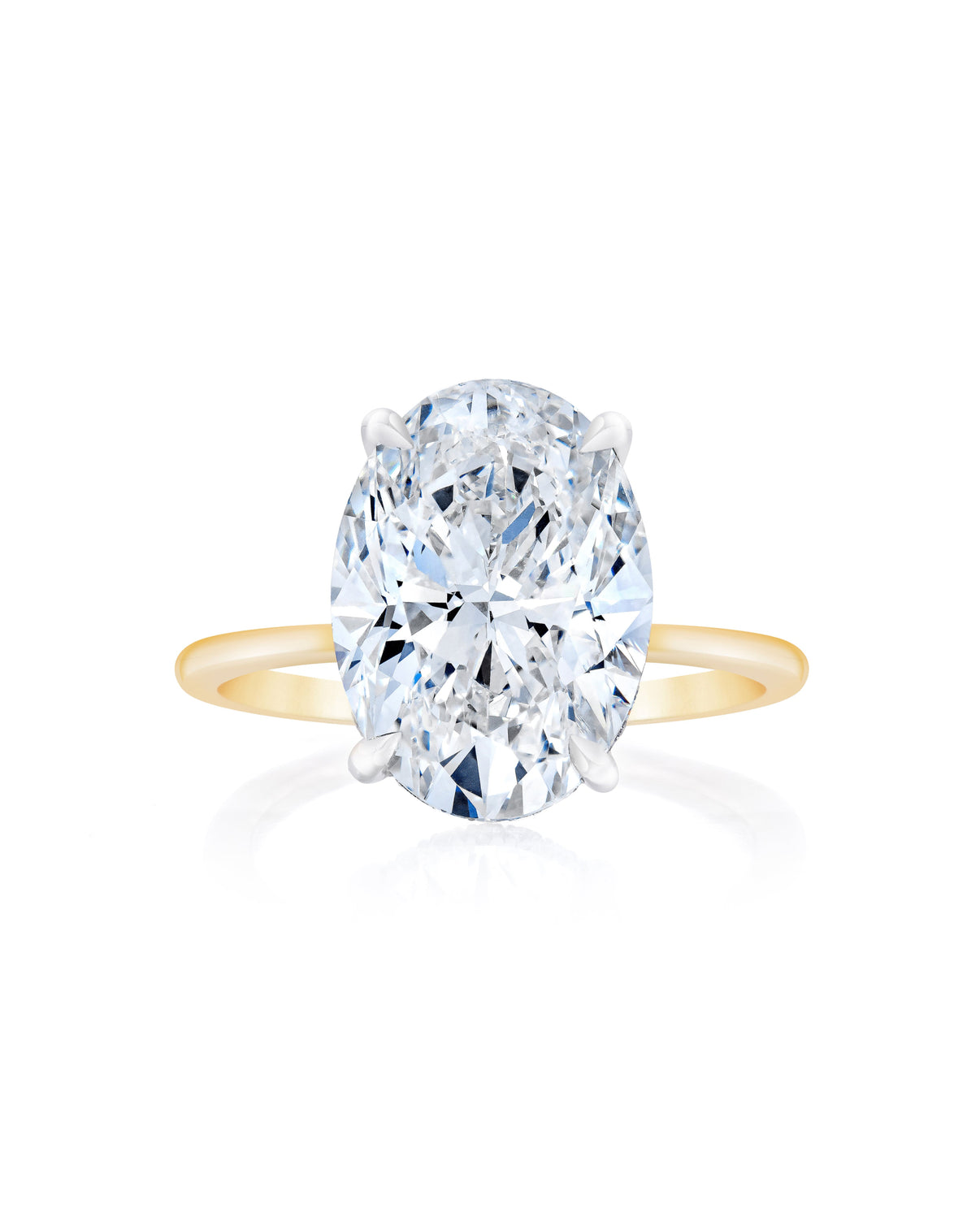 Whisper Thin Oval YG + HH 40674678276184