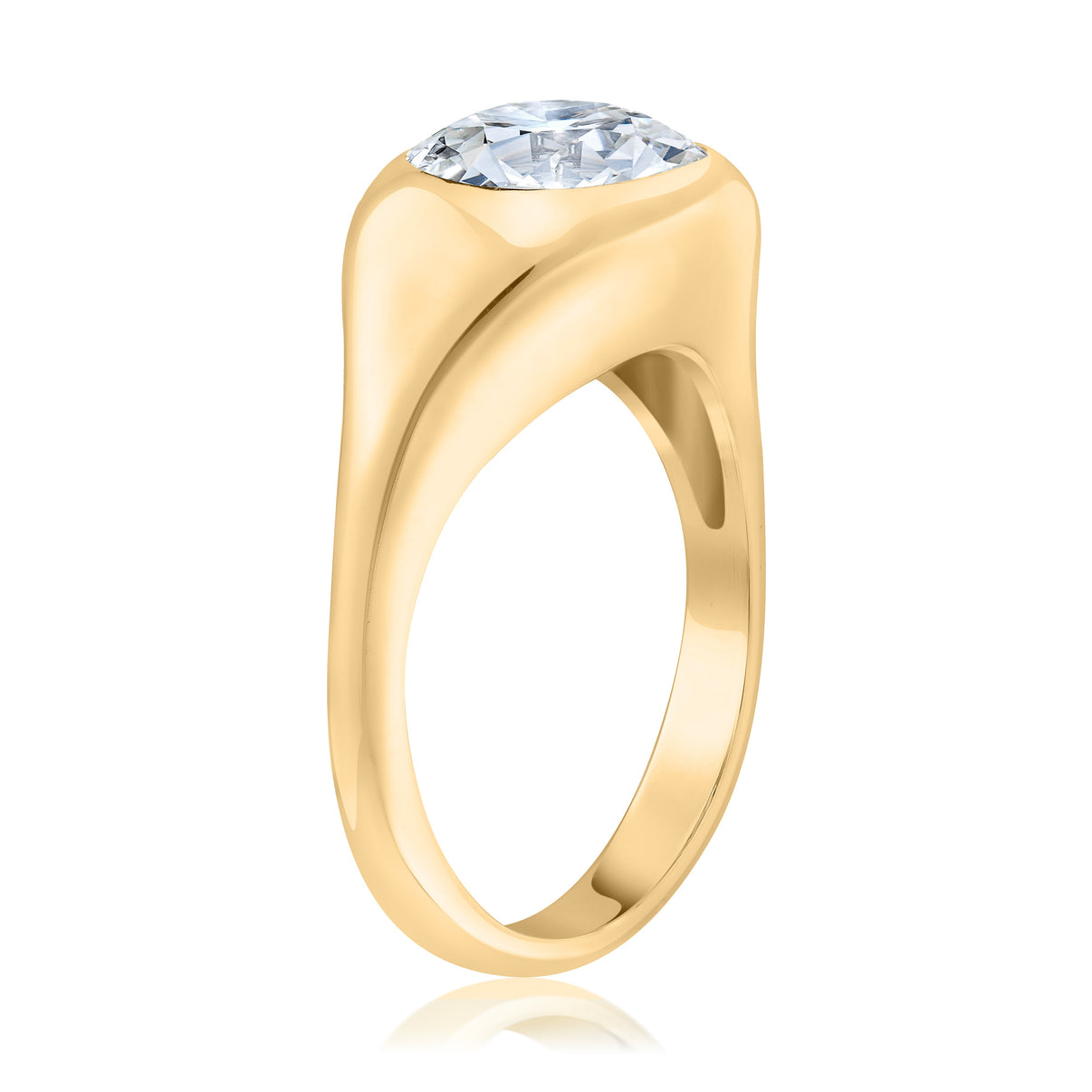 Bridal Engagement Rings Oculus