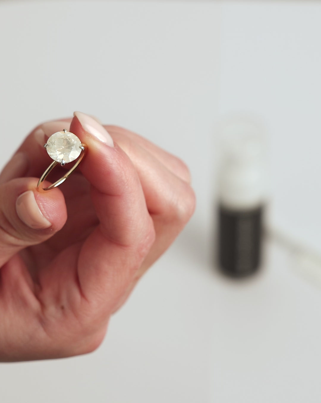 Foam Jewelry Cleaner video