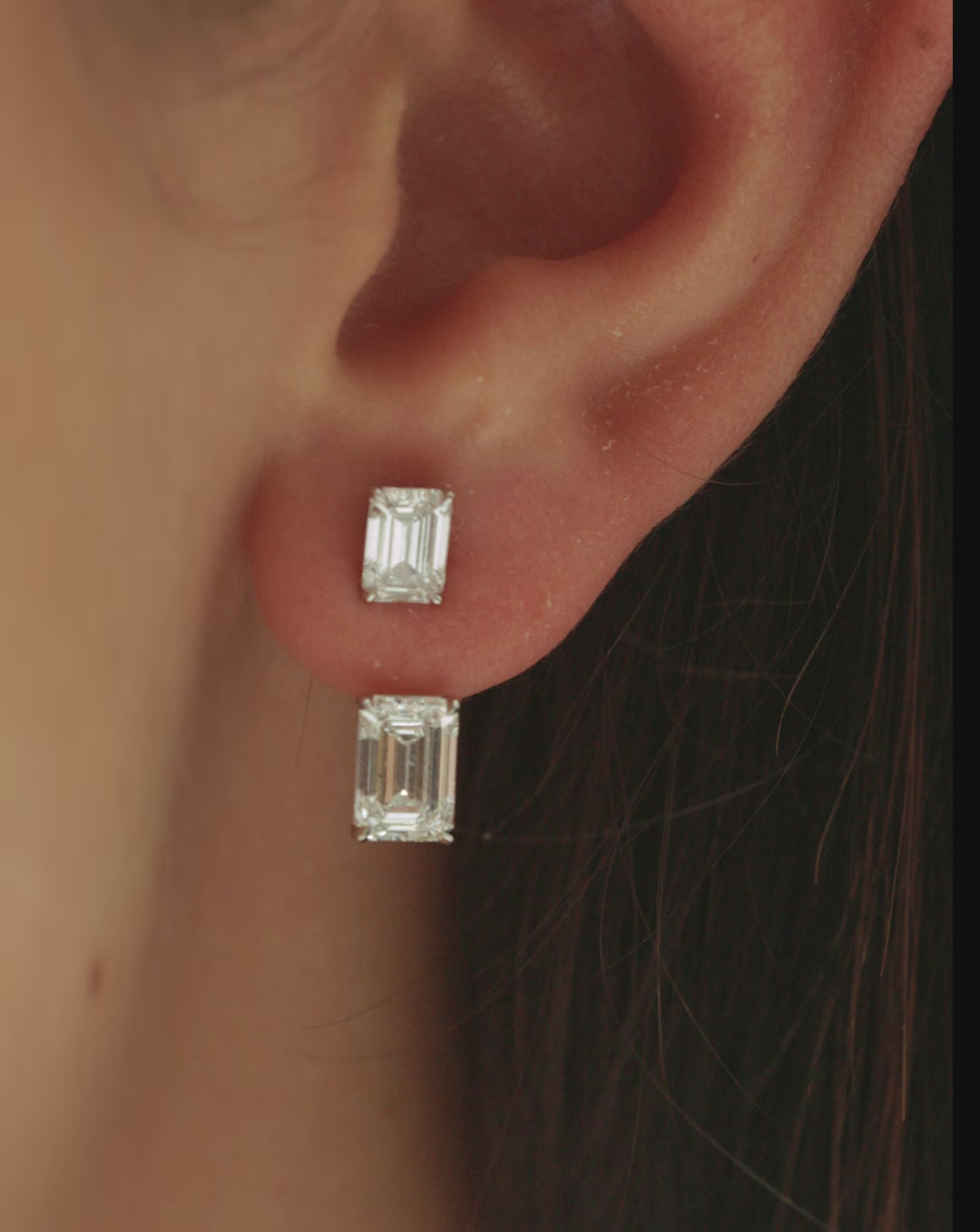 Diamond Shape Emerald 44105053929560 44105054060632 44105063661656 44105100034136