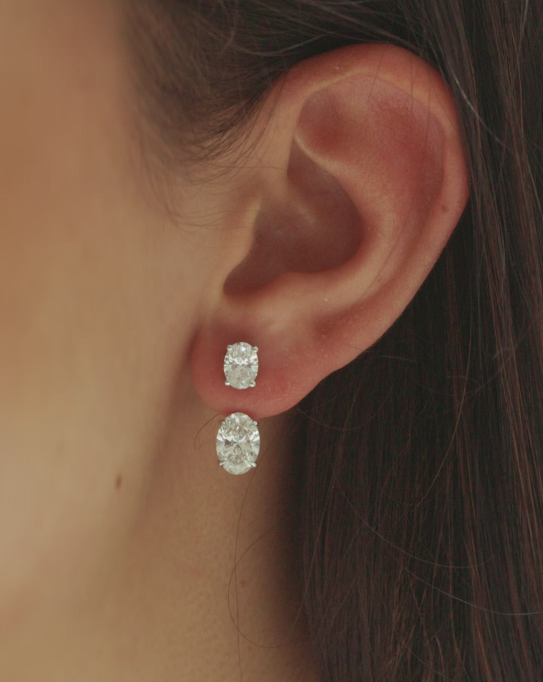 Diamond Shape Oval 44105058910296 44105059762264 44105106358360 44105106718808