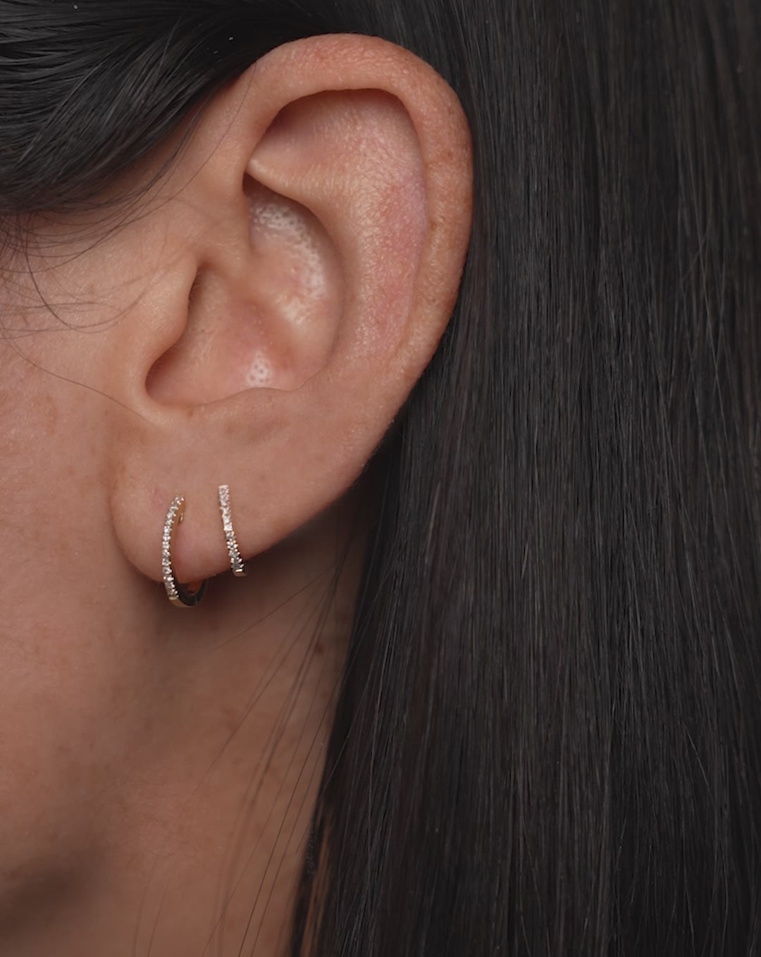 Why we love it video of Diamond Huggies