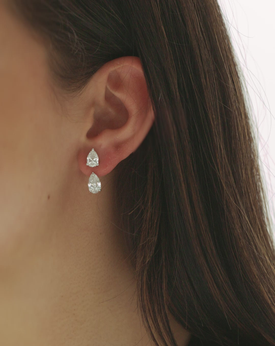 Diamond Shape Pear 44100518183000 44105053896792 44105061105752 44105104523352