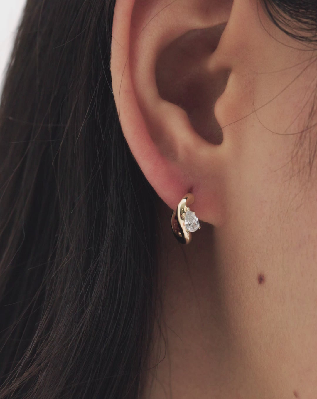 14k yellow gold sterling silver