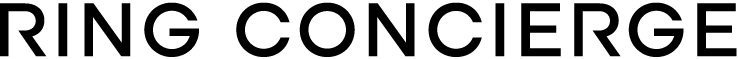 The picture ringconcierge.com shows when its homepage is shared