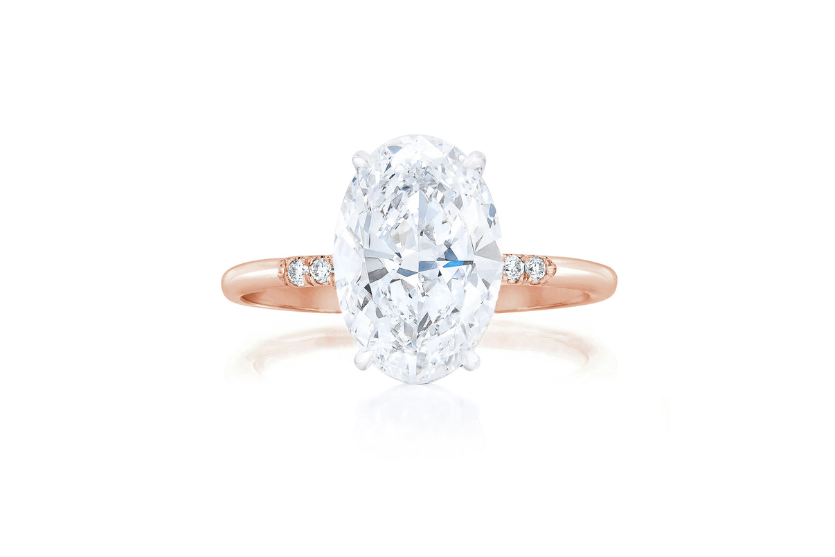 Whisper Thin Trio Oval RG 40677657935960