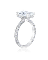 Floating Devon Ring Concierge