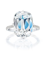 Bridal Engagement Rings Devon Floating Engagement Ring