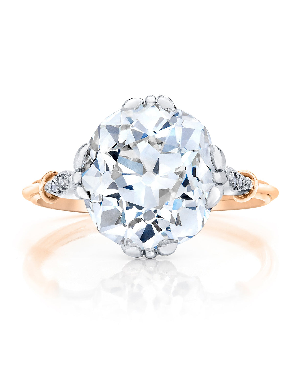Bridal Engagement Rings Signature Antique®