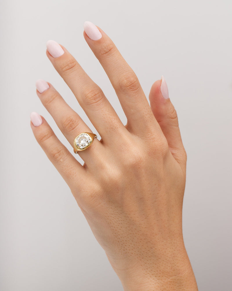 Bridal Engagement Rings The Oculus