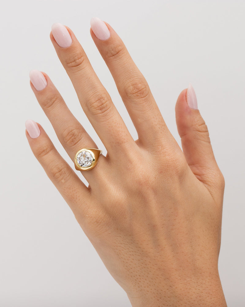 Bridal Engagement Rings The Oculus