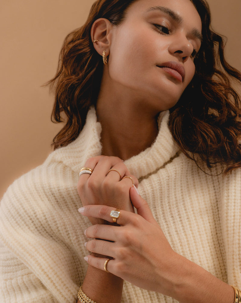 Bridal Engagement Rings The Paragon Bezel