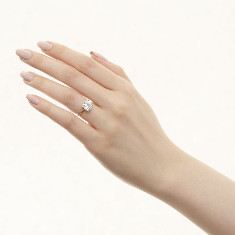Bridal Engagement Rings Whisper Thin ™