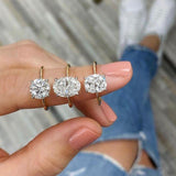 Bridal Engagement Rings Whisper Thin ™