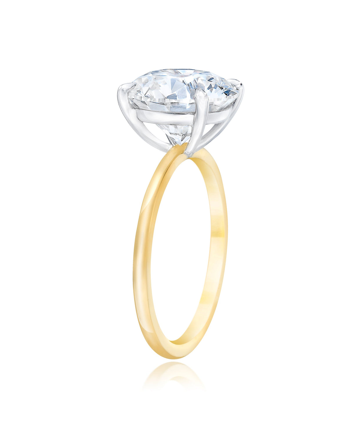Bridal Engagement Rings Whisper Thin®