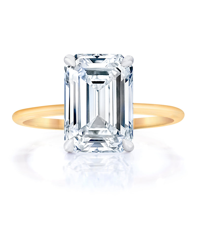 Bridal Engagement Rings Whisper Thin®