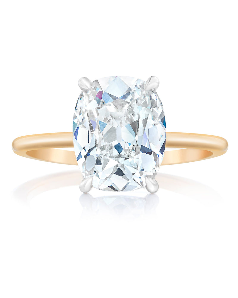 Bridal Engagement Rings Whisper Thin®