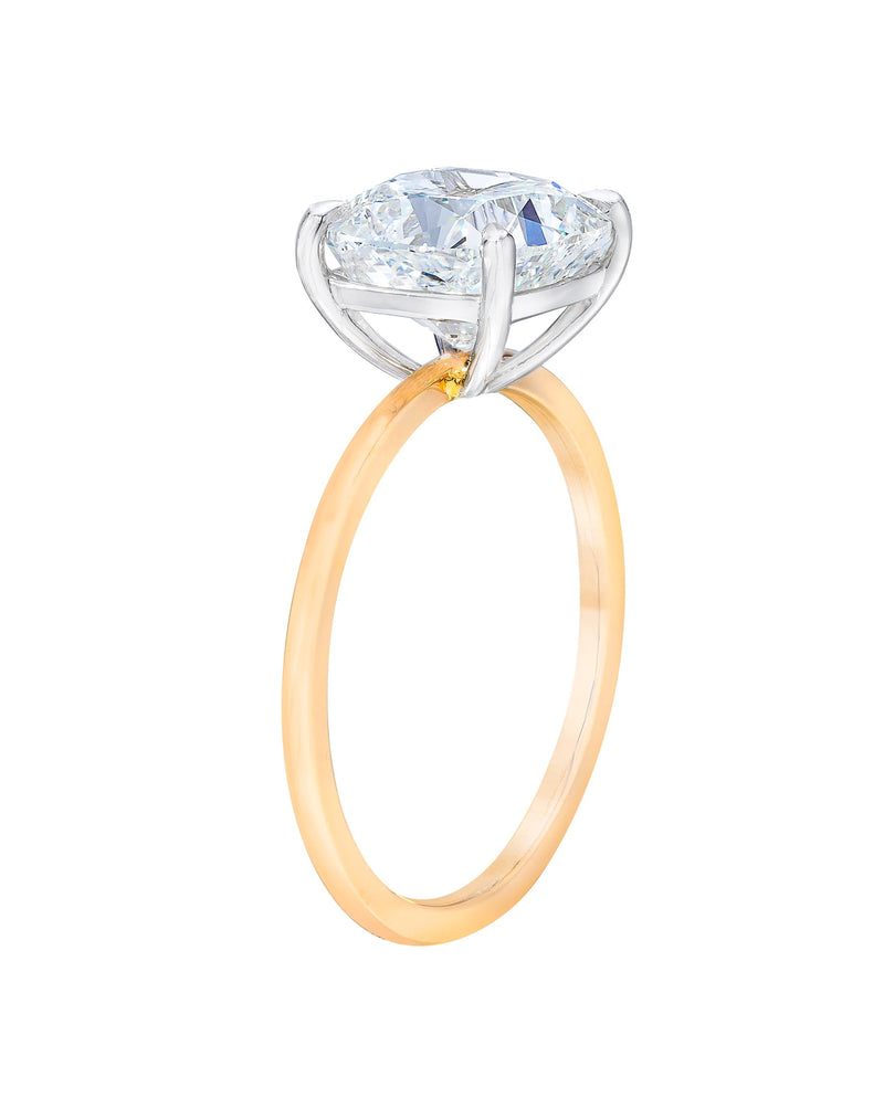 Bridal Engagement Rings Whisper Thin®