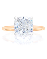 Bridal Engagement Rings Whisper Thin®