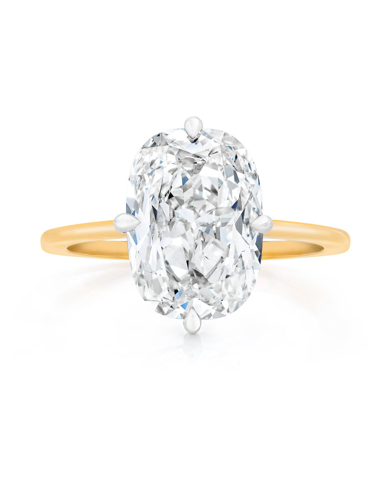 Bridal Engagement Rings Whisper Thin®