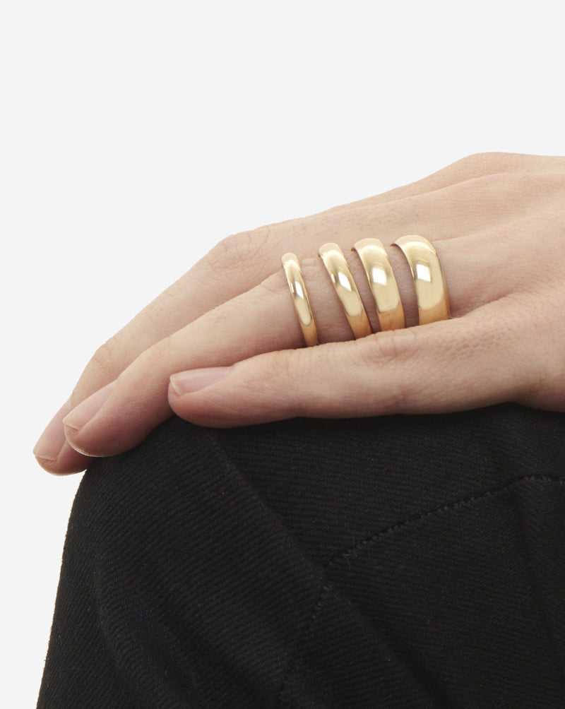 Bridal Mens Rings 6 mm Comfort Fit Wedding Band