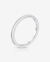 Bridal Wedding Bands 1.5 mm Band | 14k Gold