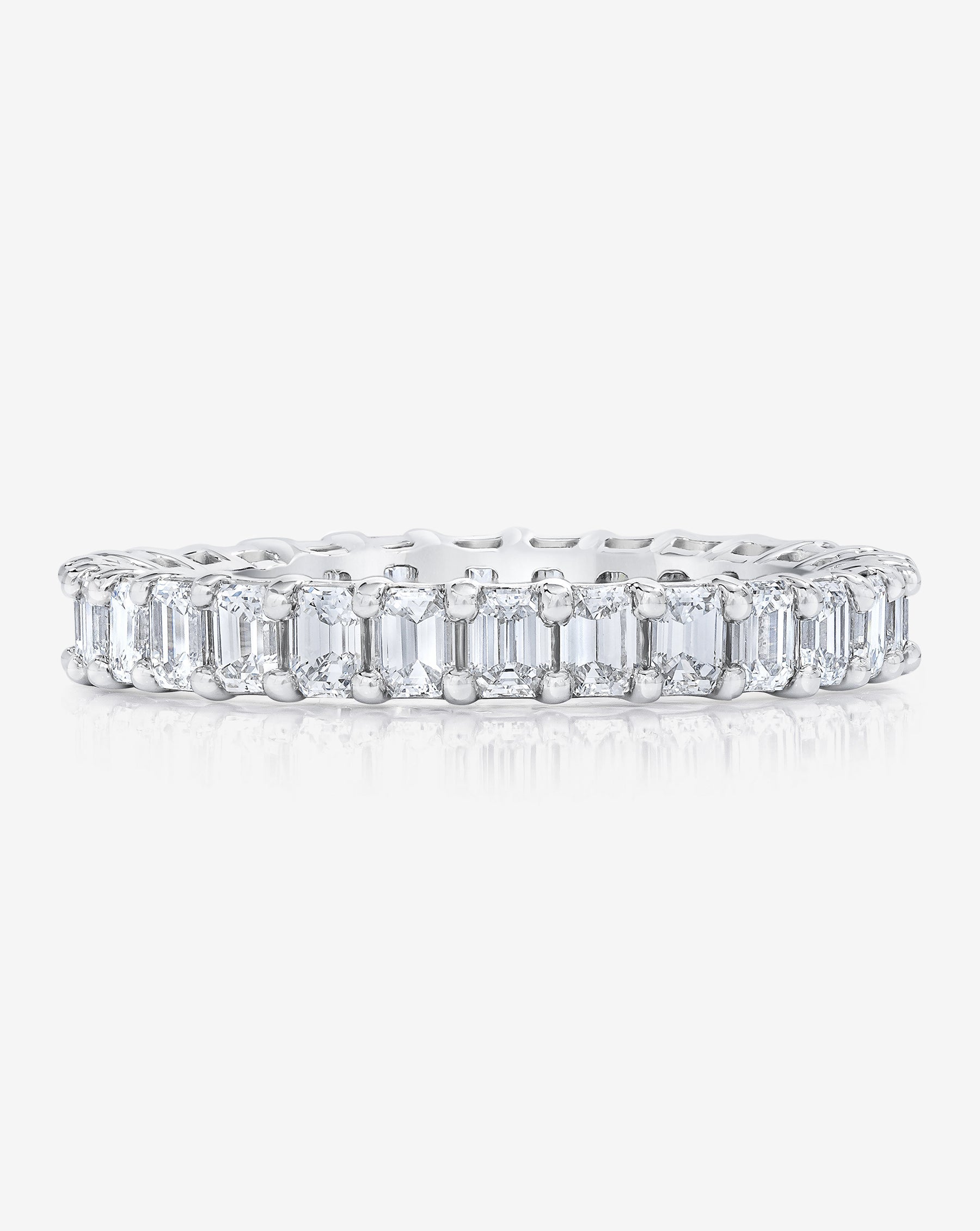 What is an Eternity Ring? - Wedding Guide by AURONIA