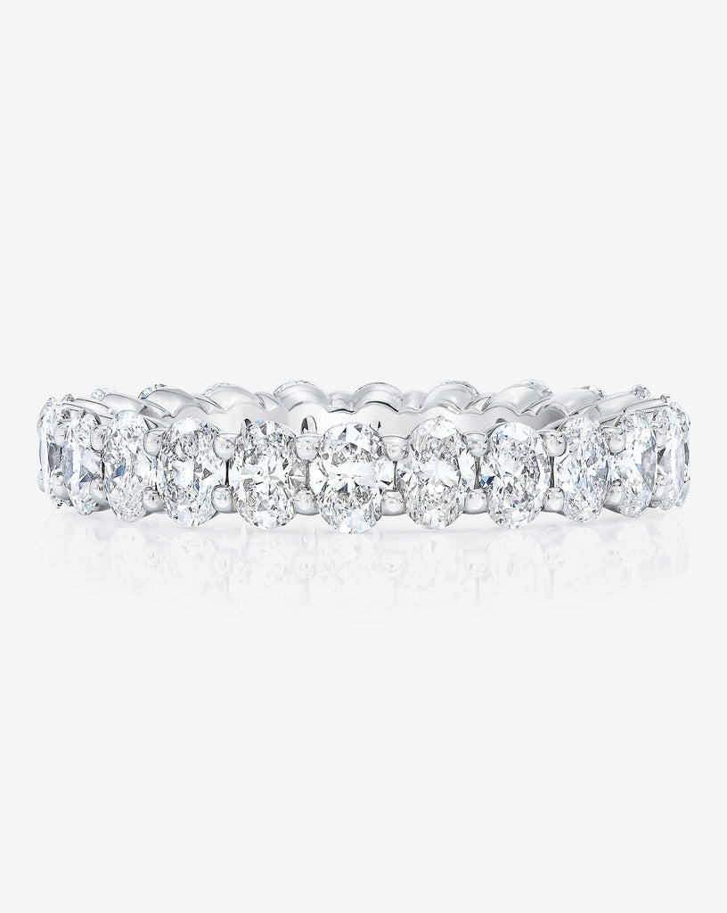 5 Carat Diamond Ring | Noémie