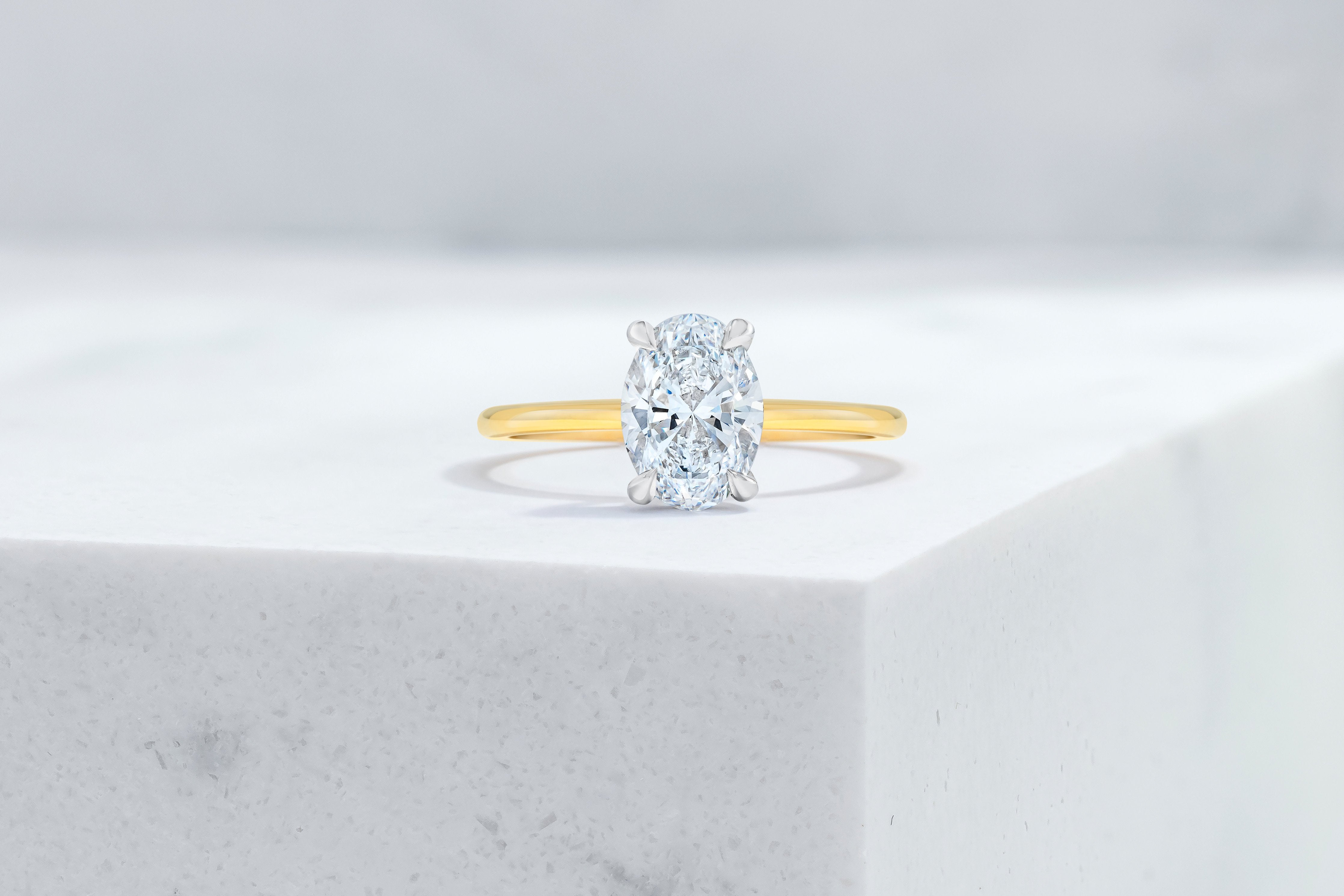 Shapes Of Engagement Ring Meaning