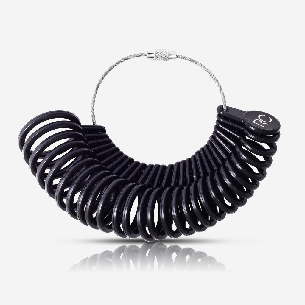 Ring Sizer Ring Concierge