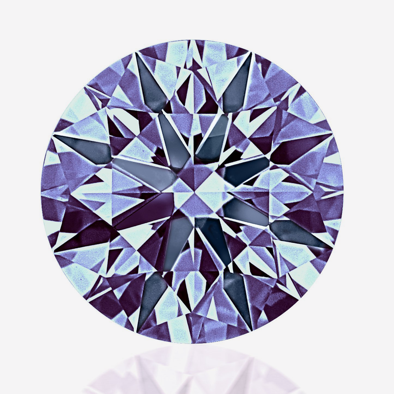 Ring Concierge Alexandrite Custom Stone Count