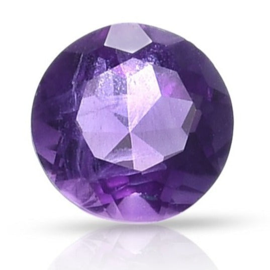 Ring Concierge Amethyst Custom Stone Count 2