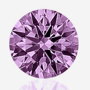 Ring Concierge Amethyst Custom Stone Count