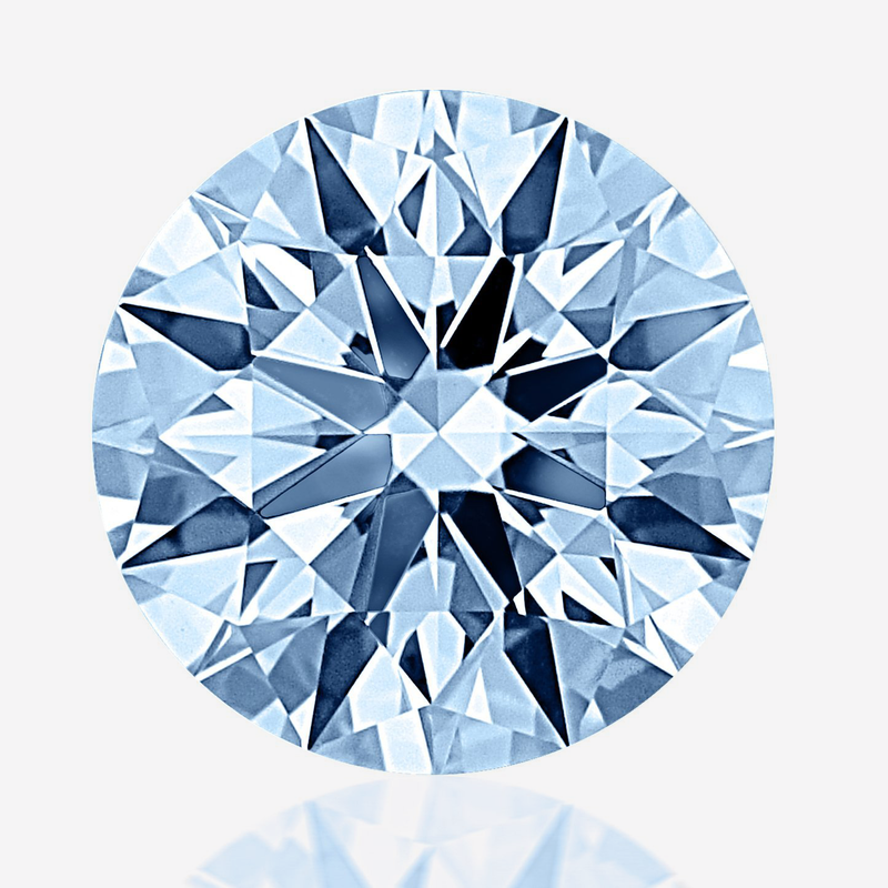 Ring Concierge Aquamarine Custom Stone Count