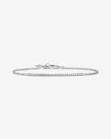 Diamond Bar Bracelet – Ring Concierge