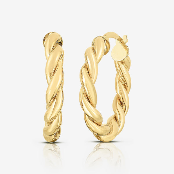 Buy Now Gold Shiny Knot Hair Band @ Best Price