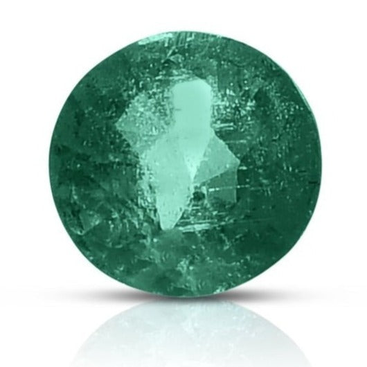 Ring Concierge Emerald Custom Stone Count 2