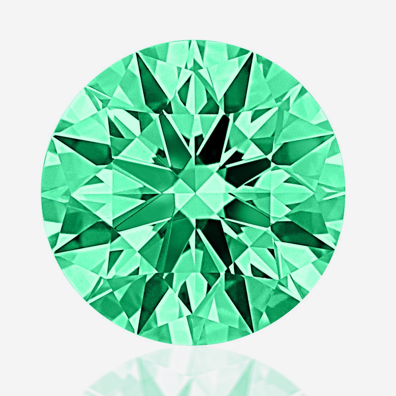 Ring Concierge Emerald Custom Stone Count