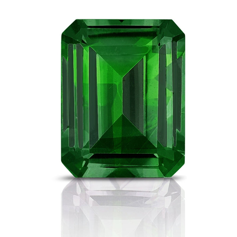 Ring Concierge Emerald Stone Selection
