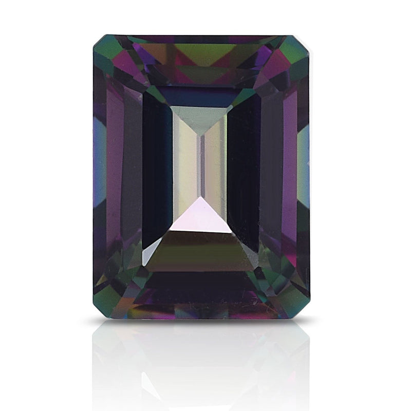 Ring Concierge Emerald Stone Selection