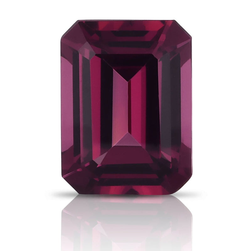 Ring Concierge Emerald Stone Selection