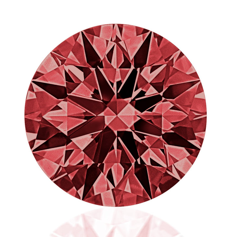 Ring Concierge Fine Jewelry Staging Garnet Custom Stone Count