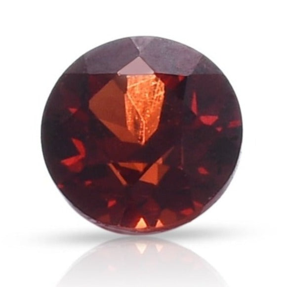 Ring Concierge Garnet Custom Stone Count 2