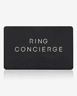 Ring Concierge Gift Card $100 Gift Card