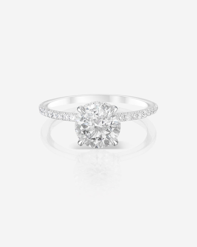 Toi et Moi Personalized Gemstone Ring – Ring Concierge