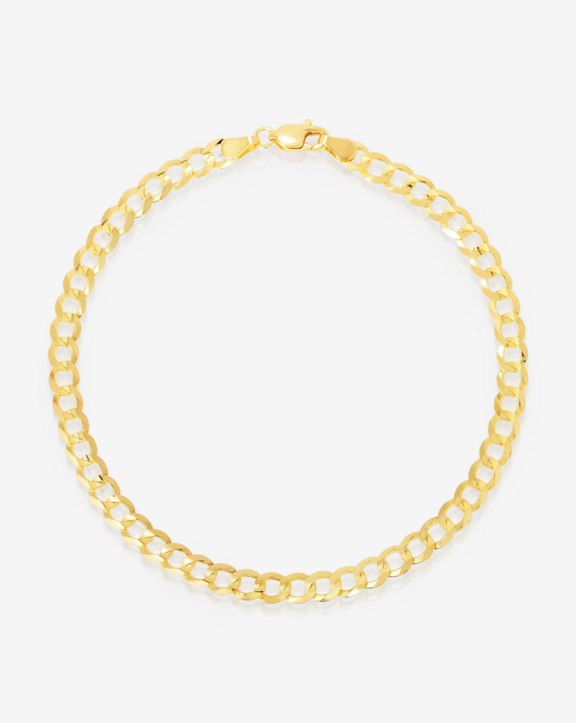 Long Link Chain Bracelet – Ring Concierge