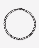 Curb Chain Bracelet – Ring Concierge