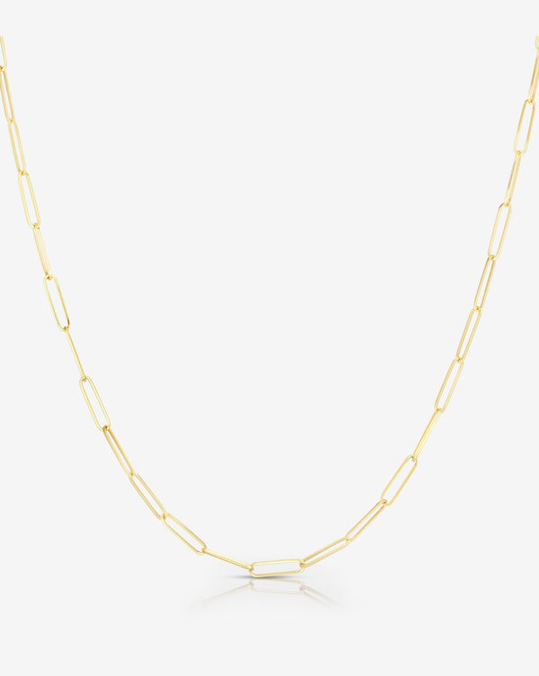 Ldurian Dainty Circle Karma Choker Necklace 14K Real Gold Plated Delicate  Circle | eBay