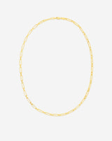 Long Link Chain Necklace – Ring Concierge